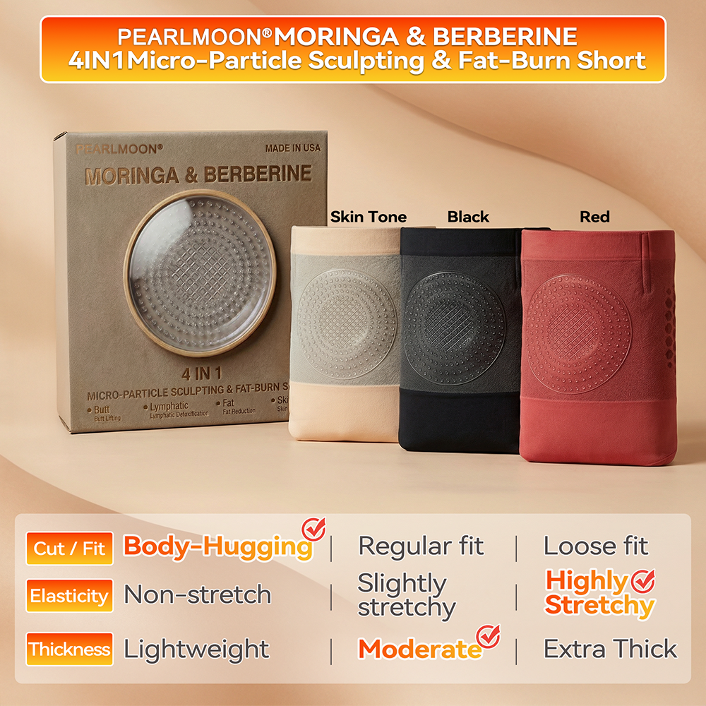🌳𝐎𝐟𝐟𝐢𝐜𝐢𝐚𝐥 𝐁𝐫𝐚𝐧𝐝 𝐒𝐭𝐨𝐫𝐞 | 𝐏𝐄𝐀𝐑𝐋𝐌𝐎𝐎𝐍® 𝟐𝟎𝟐𝟔 𝐌𝐨𝐫𝐢𝐧𝐠𝐚 & 𝐁𝐞𝐫𝐛𝐞𝐫𝐢𝐧𝐞 𝟒-𝐈𝐧-𝟏 𝐌𝐢𝐜𝐫𝐨-𝐏𝐚𝐫𝐭𝐢𝐜𝐥𝐞 𝐒𝐜𝐮𝐥𝐩𝐭𝐢𝐧𝐠 & 𝐅𝐚𝐭-𝐁𝐮𝐫𝐧 𝐒𝐡𝐨𝐫𝐭𝐬
